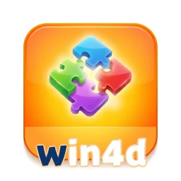 win4d